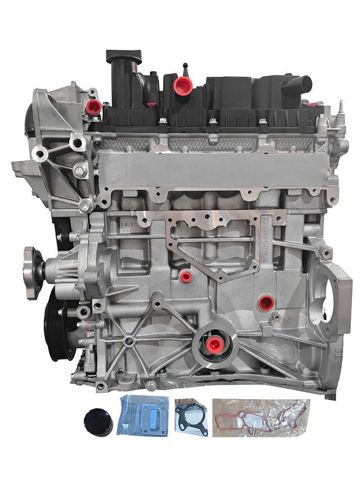 2017-2019 Ford Escape 1.5L Brand New Engine Motor 4-Cylinder CAF479WQ0 Generic