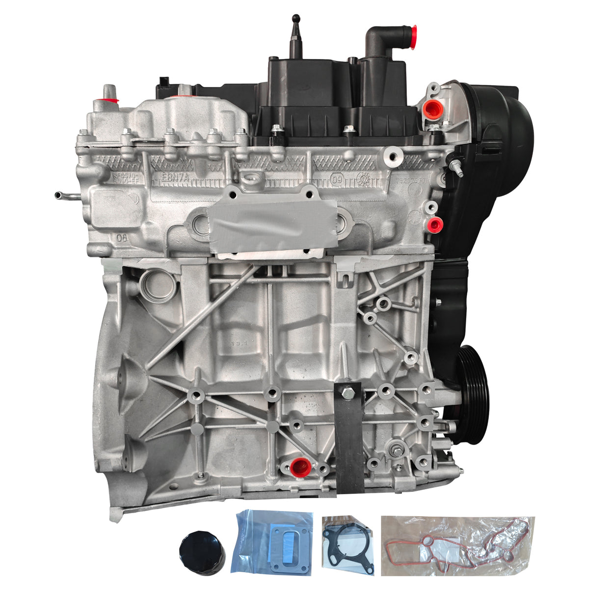 2017-2019 Ford Escape 1.5L Brand New Engine Motor 4-Cylinder CAF479WQ0 Generic
