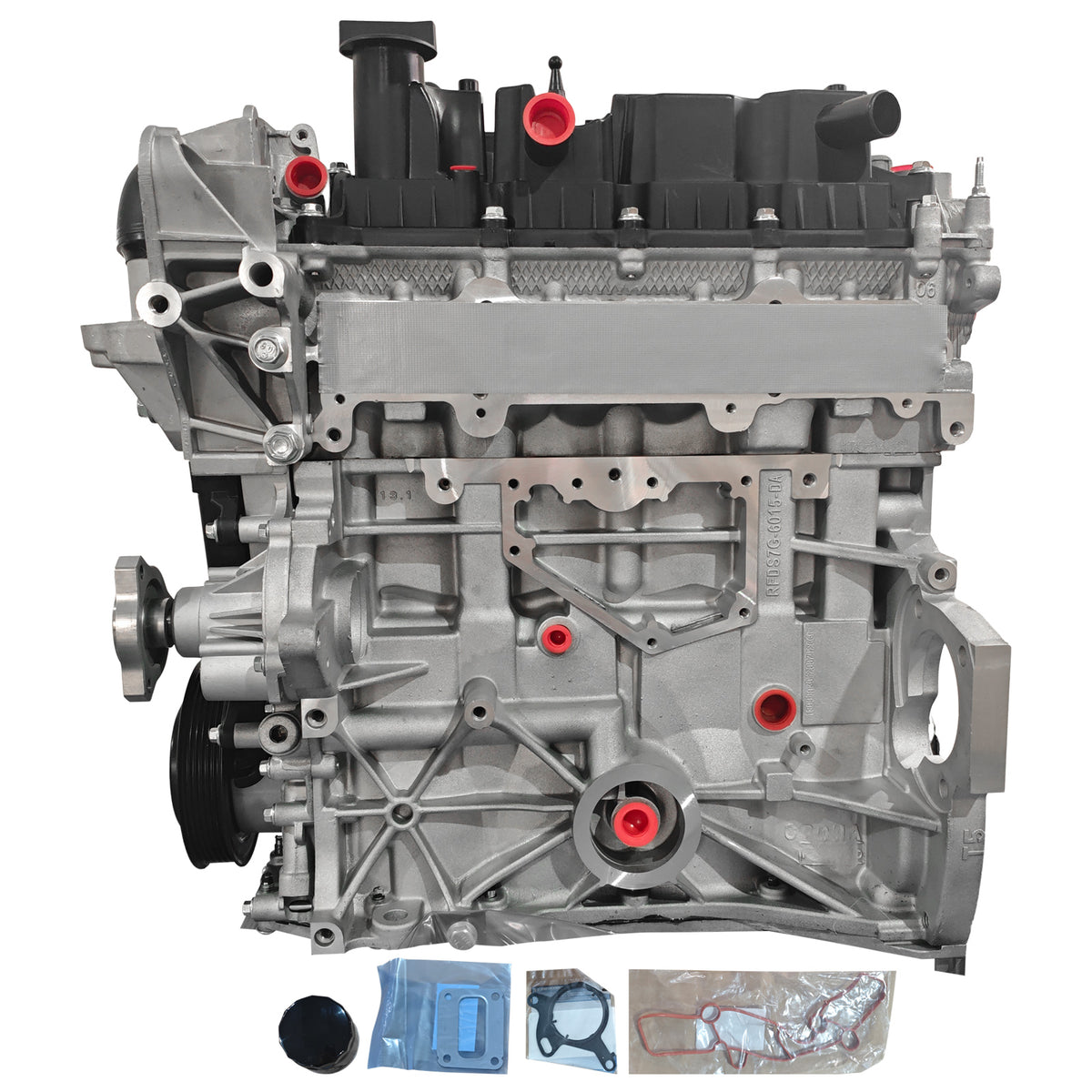 2017-2019 Ford Escape 1.5L Brand New Engine Motor 4-Cylinder CAF479WQ0 Generic