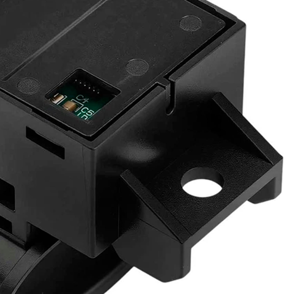 2018-2022 BMW X3 G01 L4 2.0L Auto-Hold Parking Brake Switch 61315A72FE2 61315A403D3 Generic