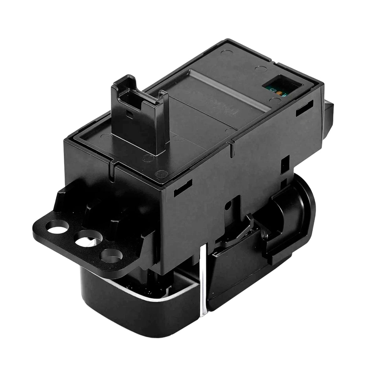 2019-2024 BMW X4 G02 L4 2.0L Auto-Hold Parking Brake Switch 61315A72FE2 61315A403D3 Generic