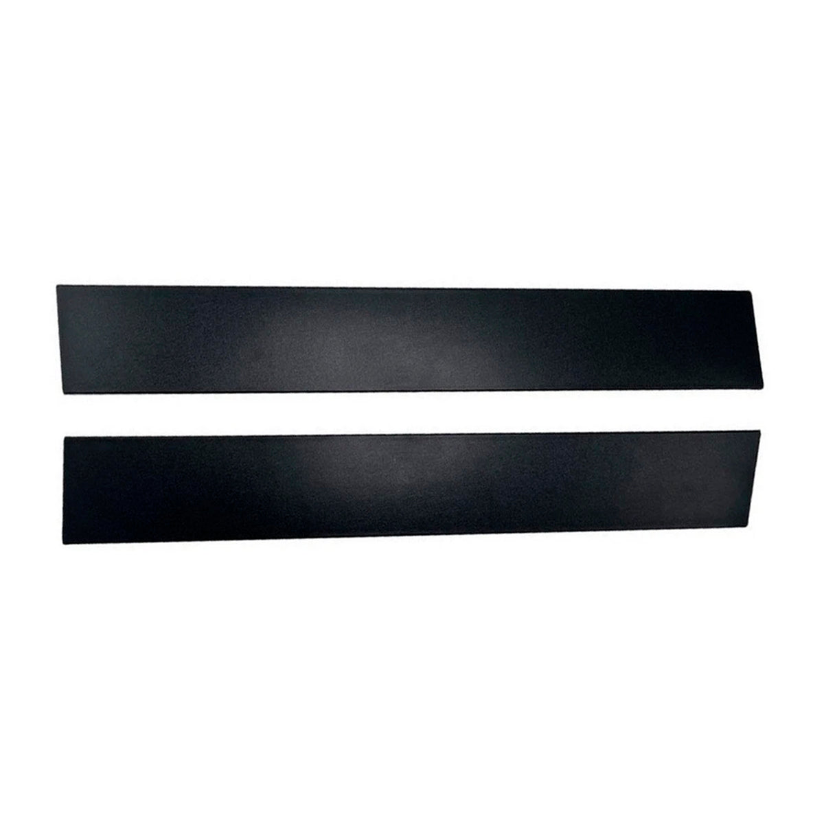 2011-2018 Ford Explorer 4Pcs Left & Right Windshield A-Pillar Molding Trim 926-450 926-451 Generic