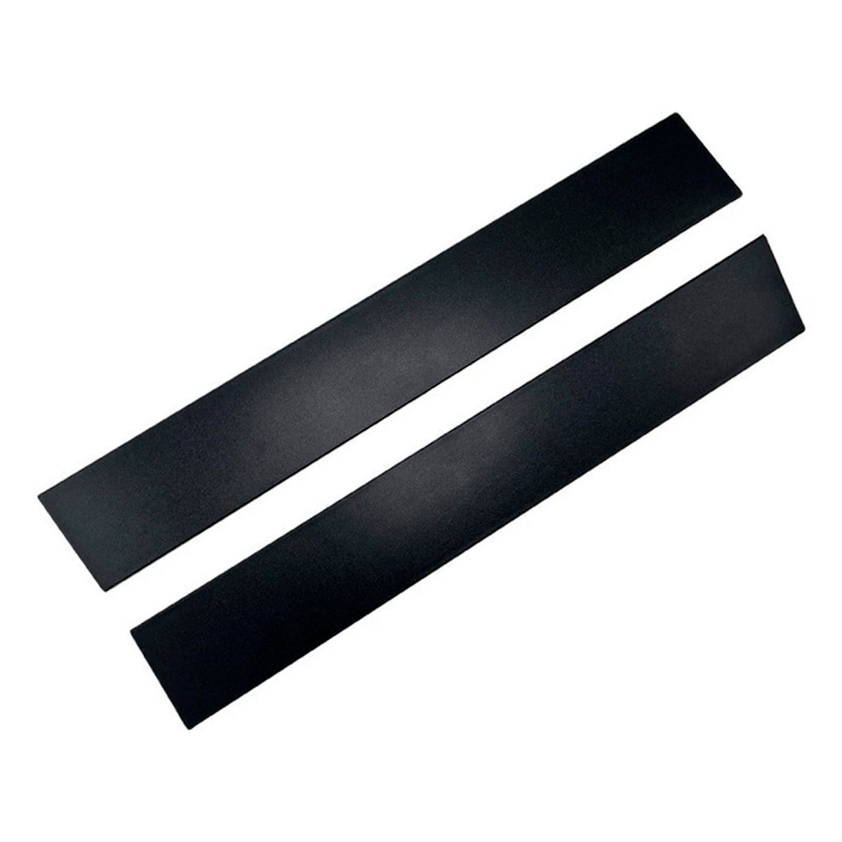 2011-2018 Ford Explorer 4Pcs Left & Right Windshield A-Pillar Molding Trim 926-450 926-451 Generic