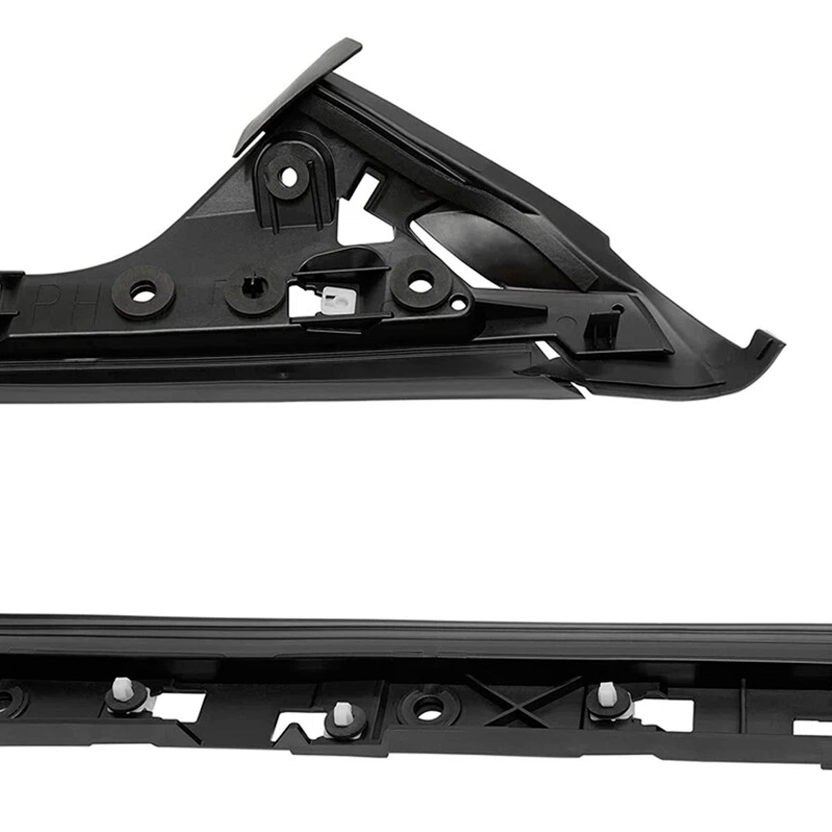 2008-2020 Dodge Grand Caravan B Pillar Trim Door Molding 926-446 926446 Generic