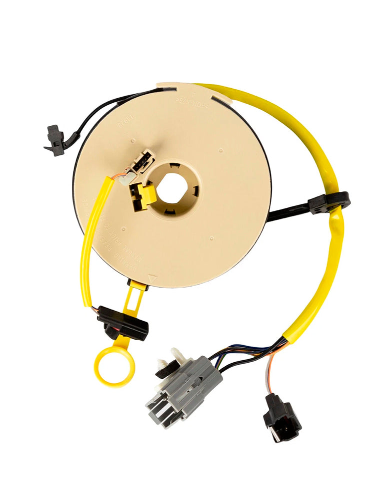 2002-2004 Ford F-250 Super Duty Clock Spring Steering Wheel 5C3Z-14A664-A 5C3Z14A664A Generic