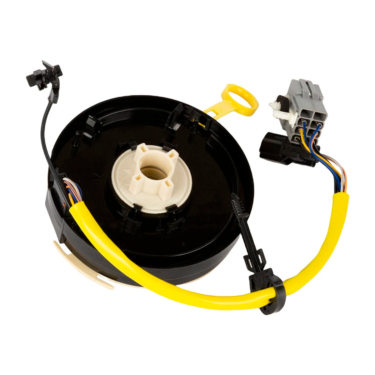 2002-2004 Ford F-250 Super Duty Clock Spring Steering Wheel 5C3Z-14A664-A 5C3Z14A664A Generic