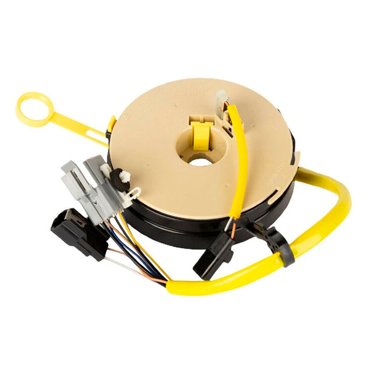 2002-2004 Ford F-250 Super Duty Clock Spring Steering Wheel 5C3Z-14A664-A 5C3Z14A664A Generic
