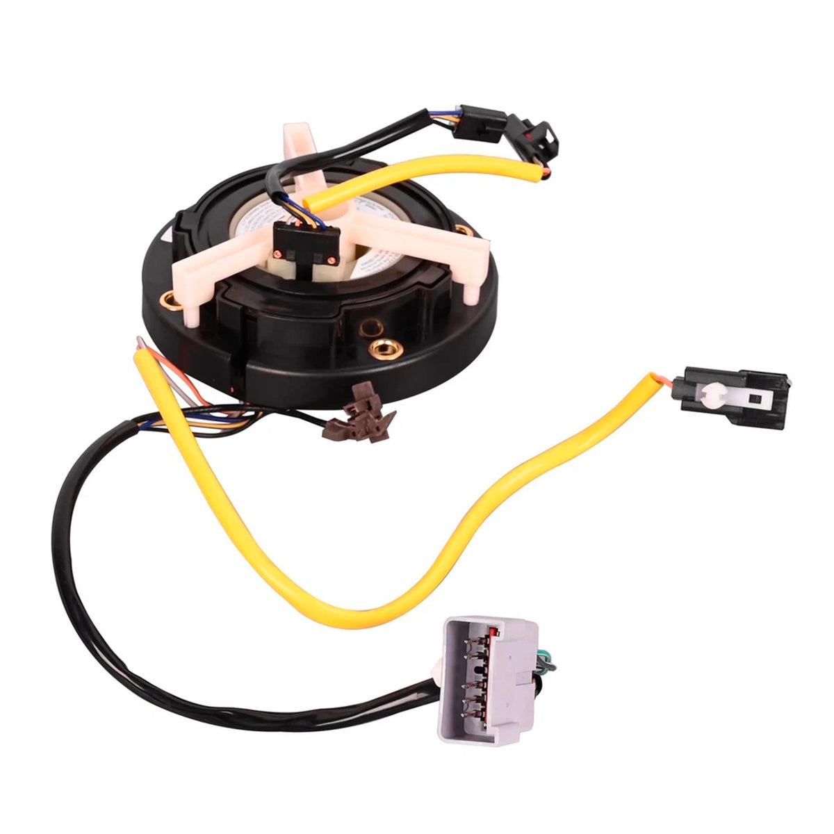 1994 Ford F53 7.5L Clock Spring Steering F4TA-14A664-B F4TA14A664B Generic