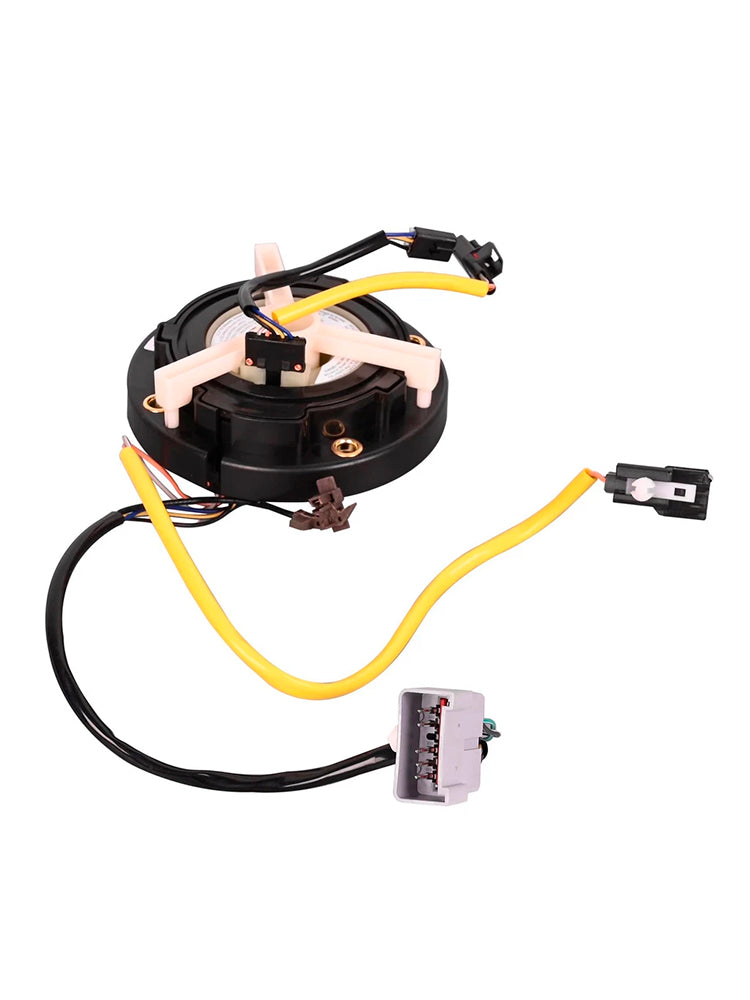 1994 Ford BRONCO 5.0L, 5.8L Clock Spring Steering F4TA-14A664-B F4TA14A664B Generic