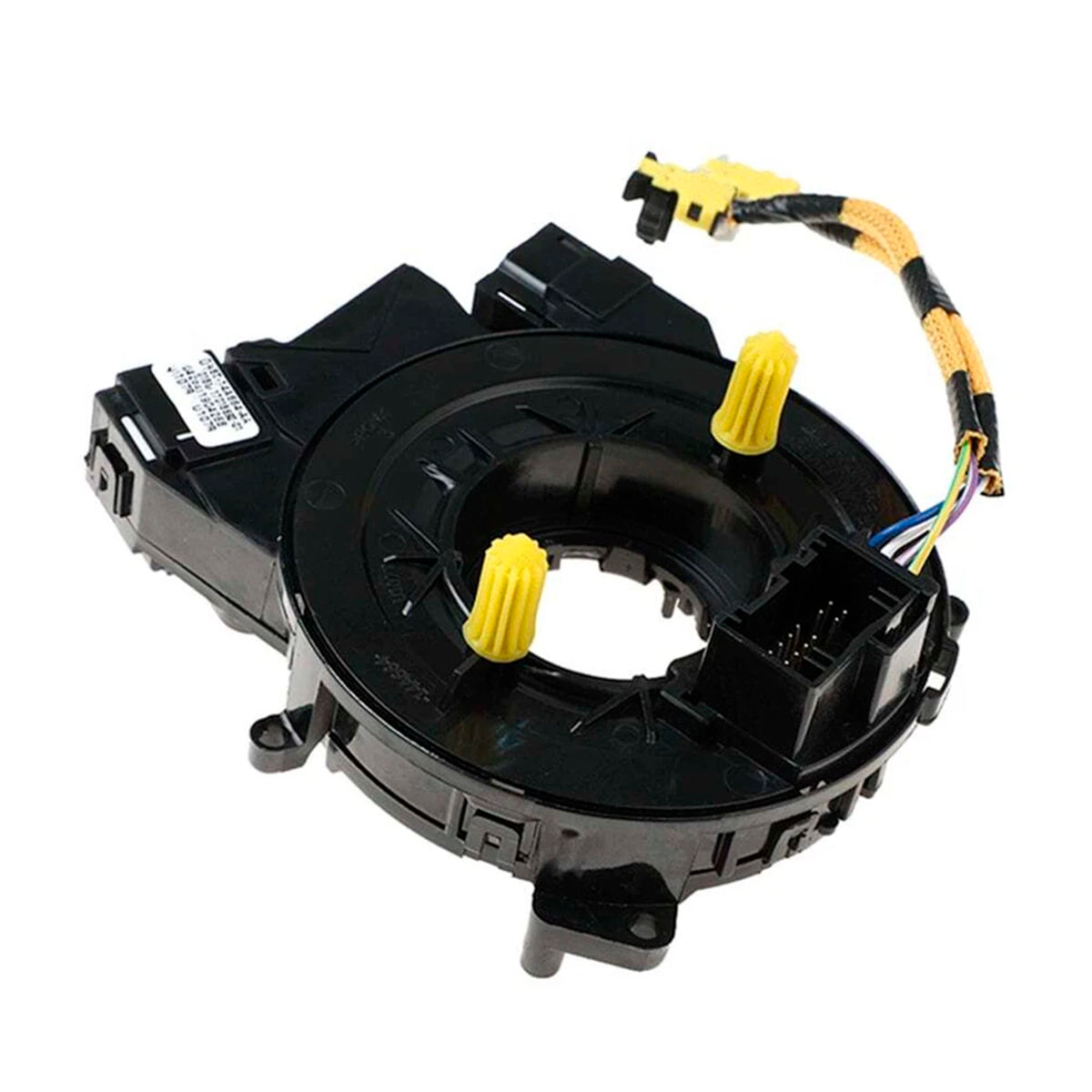 2013-2014 Lincoln Mark LT Clock Spring Steering Wheel DL3Z-14A664-A BL3Z-14A664-A Generic