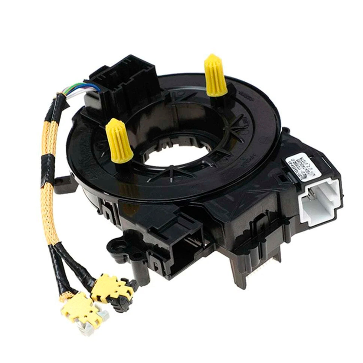 2013-2014 Lincoln MKS Clock Spring Steering Wheel DL3Z-14A664-A BL3Z-14A664-A Generic