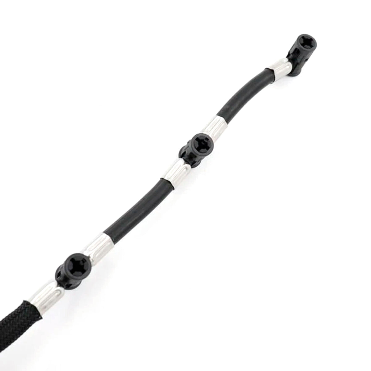 2004-2008 Audi A4 (8EC, B7) 2.7 TDI / 3.0 TDI Fuel Injector Return Pipes 059130218H Generic