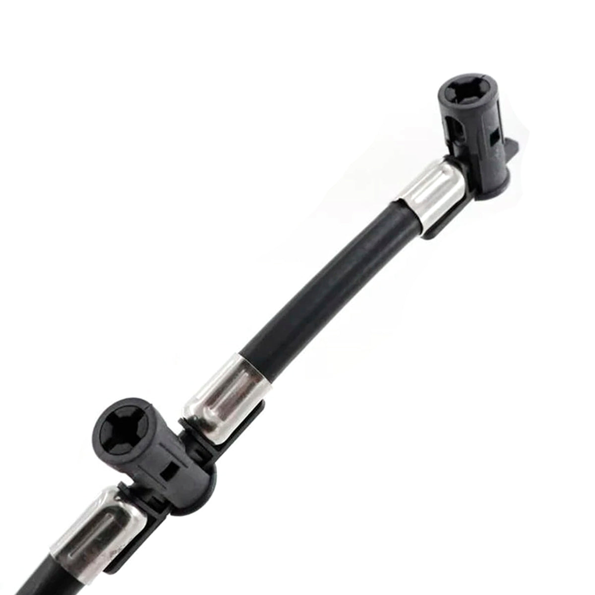 2004-2008 Audi A4 (8EC, B7) 2.7 TDI / 3.0 TDI Fuel Injector Return Pipes 059130218H Generic