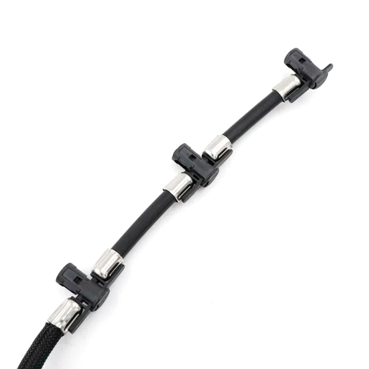 2004-2008 Audi A4 (8EC, B7) 2.7 TDI / 3.0 TDI Fuel Injector Return Pipes 059130218H Generic