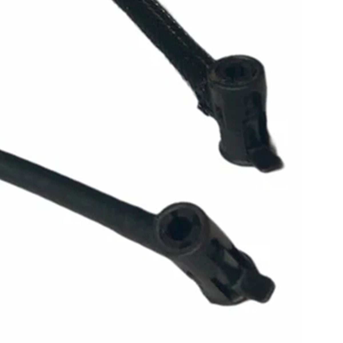 2009-2015 VW California T5 Fuel Injector Leak Off Return Pipe Hose 03L130235AJ 03L130235D Generic
