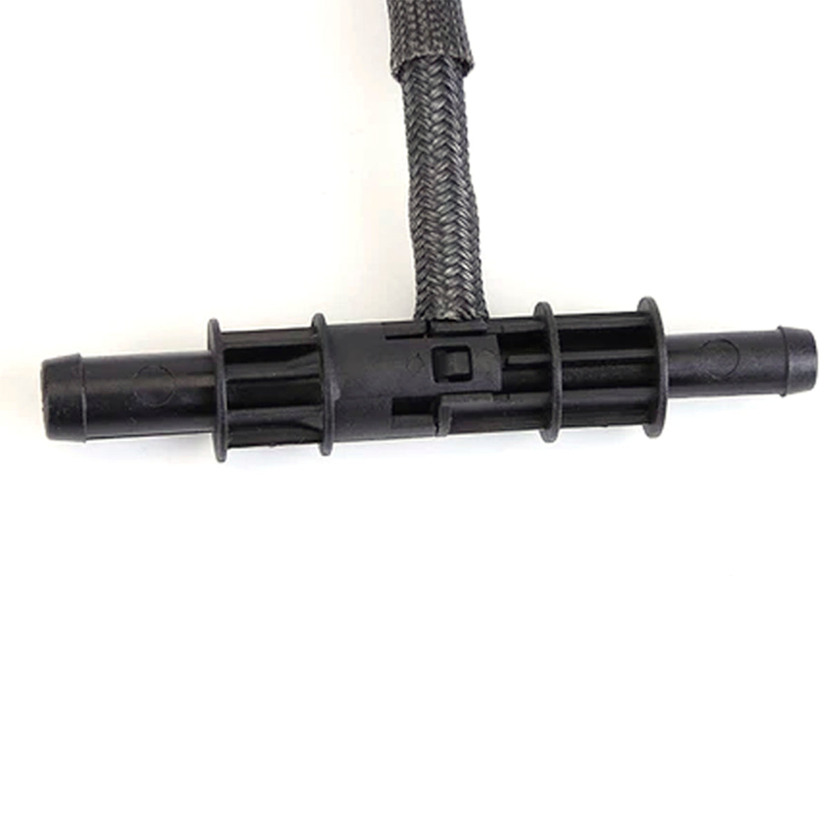 Mercedes C/E-CLASS 200CDI, 220CDI Fuel Return Overflow Hose Line Pipe A6460700732 A6460701832 Generic