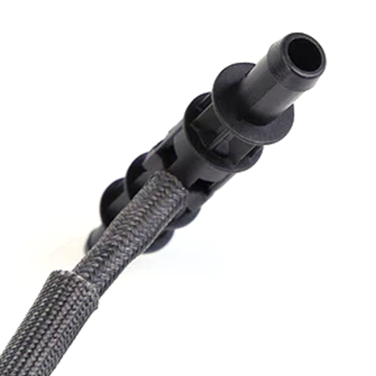 Mercedes C/E-CLASS 200CDI, 220CDI Fuel Return Overflow Hose Line Pipe A6460700732 A6460701832 Generic