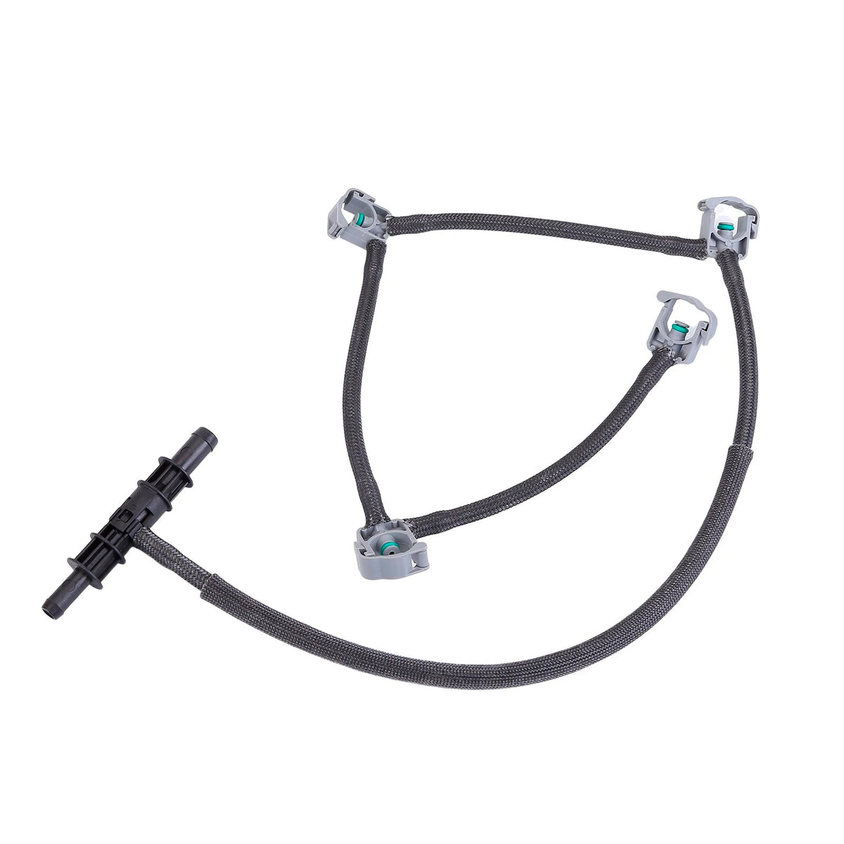 Mercedes C/E-CLASS 200CDI, 220CDI Fuel Return Overflow Hose Line Pipe A6460700732 A6460701832 Generic