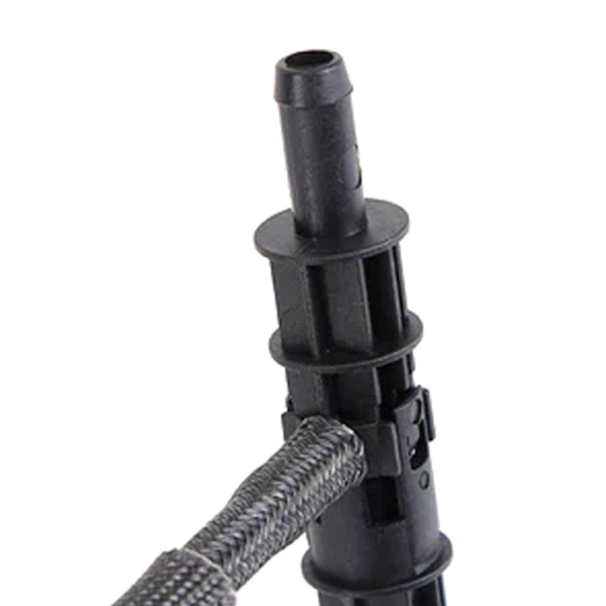 Mercedes C/E-CLASS 200CDI, 220CDI Fuel Return Overflow Hose Line Pipe A6460700732 A6460701832 Generic