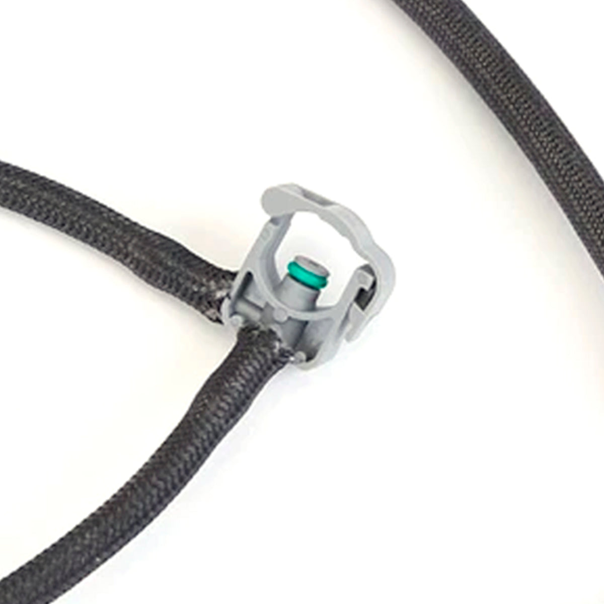 Mercedes C/E-CLASS 200CDI, 220CDI Fuel Return Overflow Hose Line Pipe A6460700732 A6460701832 Generic