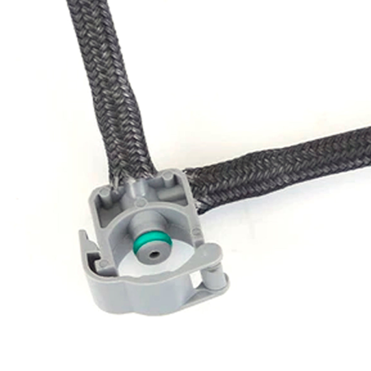Mercedes C/E-CLASS 200CDI, 220CDI Fuel Return Overflow Hose Line Pipe A6460700732 A6460701832 Generic