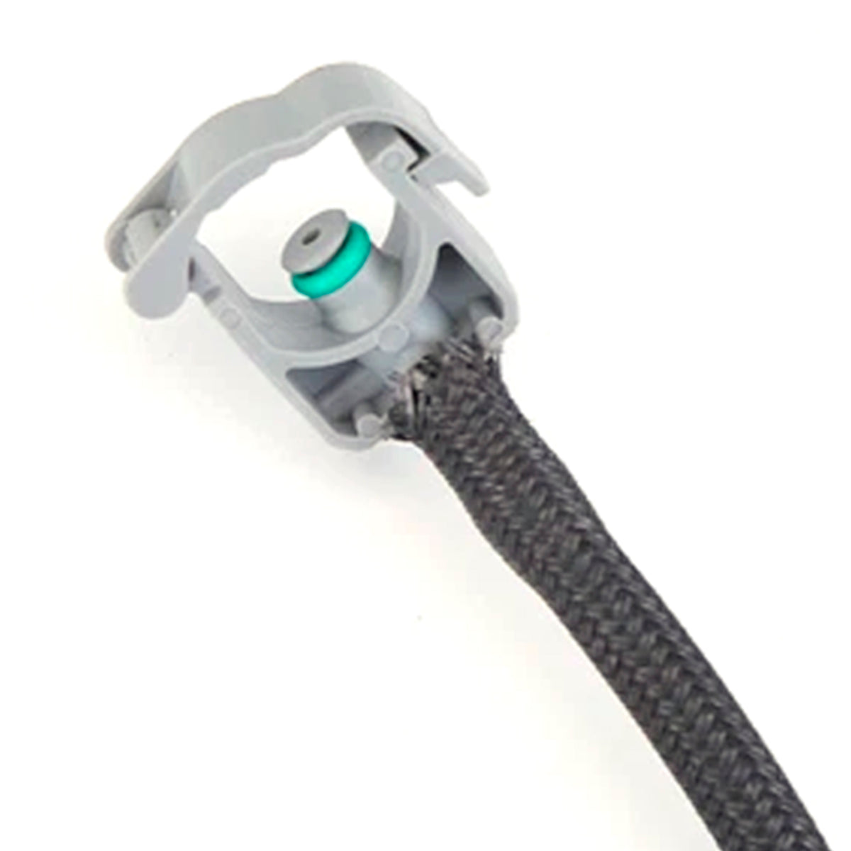 Mercedes C/E-CLASS 200CDI, 220CDI Fuel Return Overflow Hose Line Pipe A6460700732 A6460701832 Generic