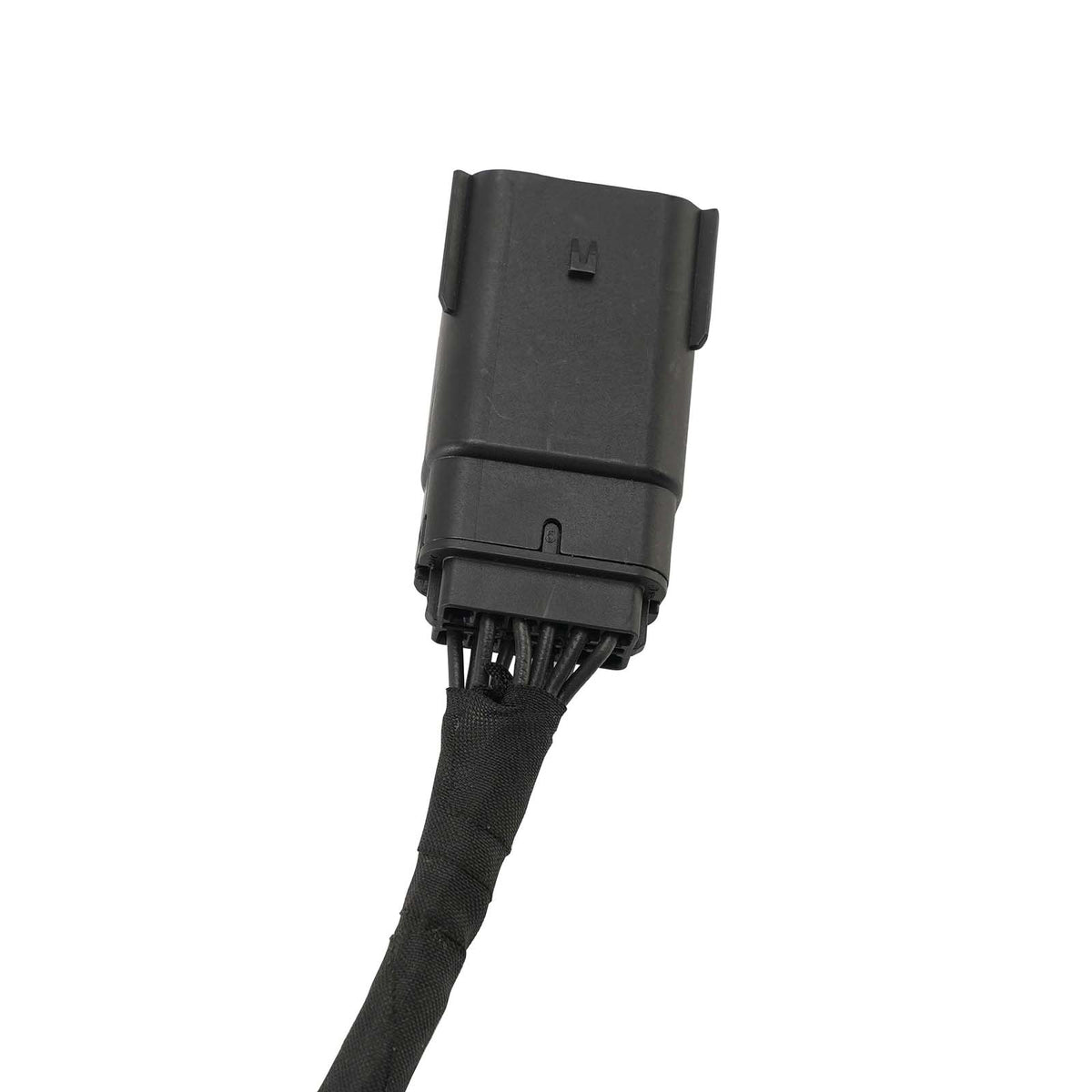 2015-2016,2019 Cadillac CTS V Fuel Injector Rail Wiring Harness 12623131 12690459 Generic