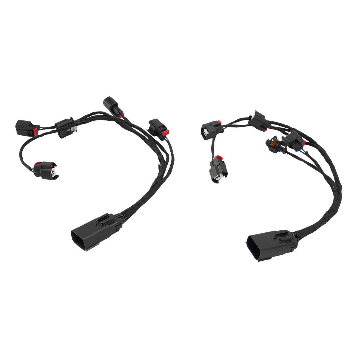 2015-2016,2019 Cadillac CTS V Fuel Injector Rail Wiring Harness 12623131 12690459 Generic