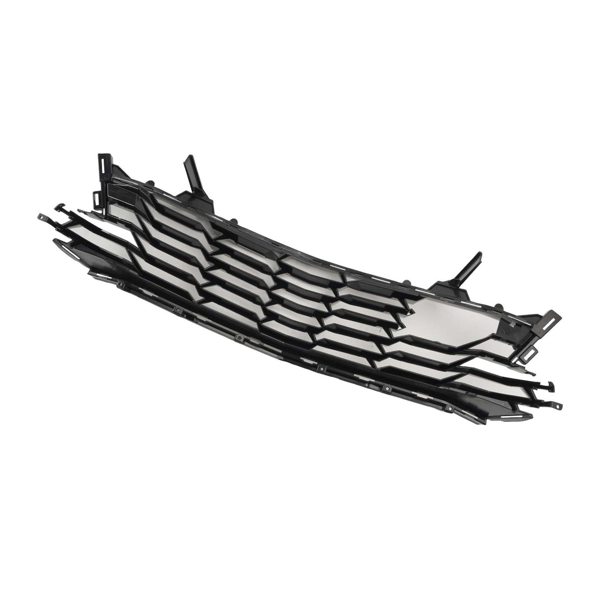 2019-2024 Chevrolet Camaro SS Bumper Face Bar Front Lower Grille 84524888 Generic