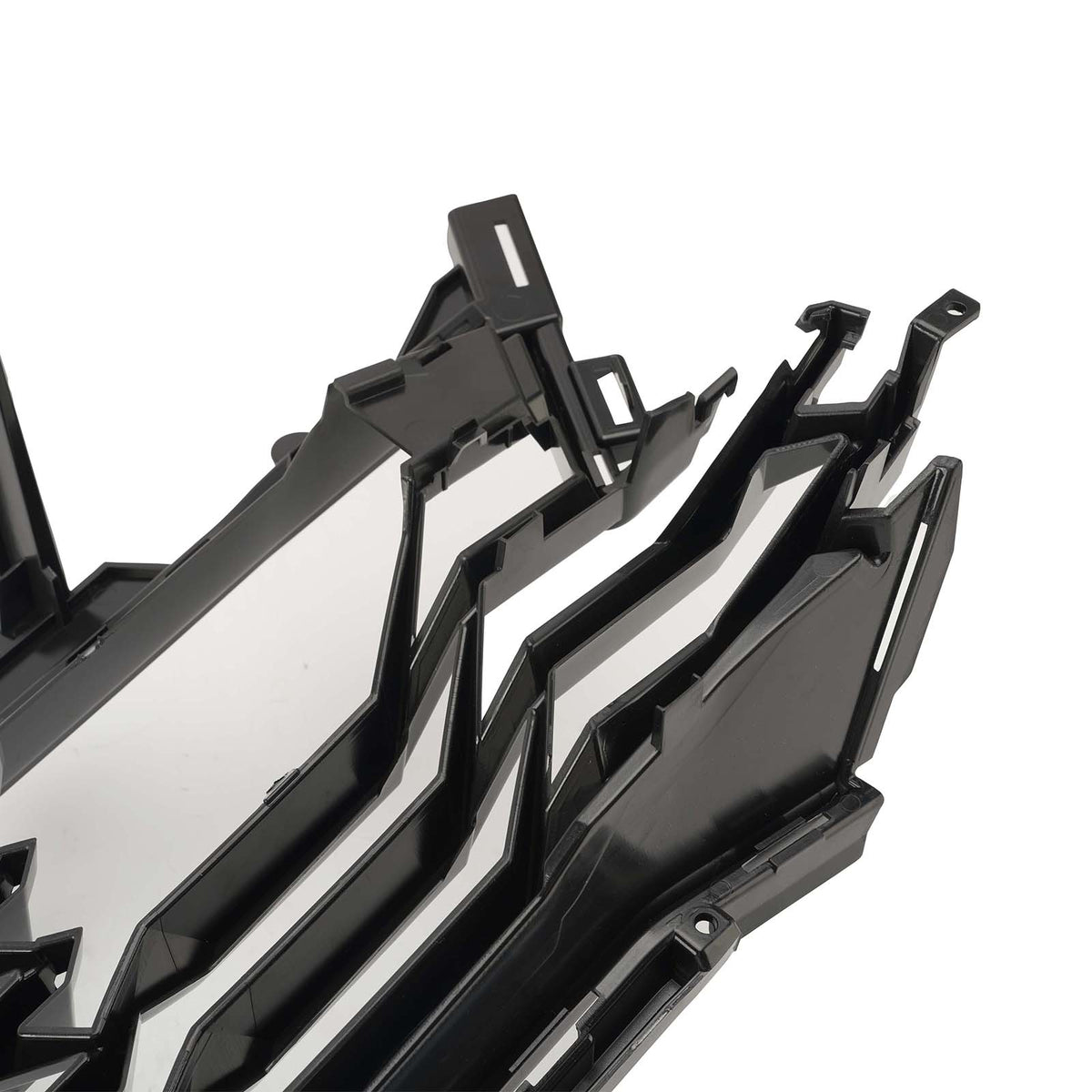 2019-2024 Chevrolet Camaro SS Bumper Face Bar Front Lower Grille 84524888 Generic