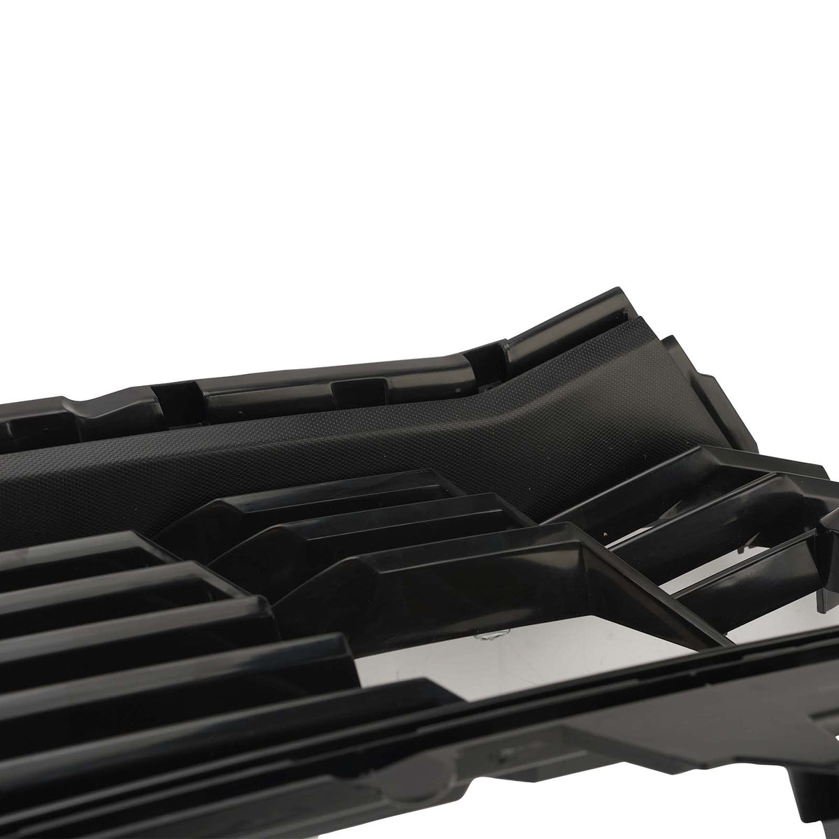2019-2024 Chevrolet Camaro SS Bumper Face Bar Front Lower Grille 84524888 Generic
