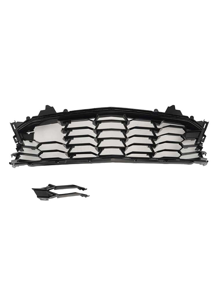 2019-2024 Chevrolet Camaro SS Bumper Face Bar Front Lower Grille 84524888 Generic