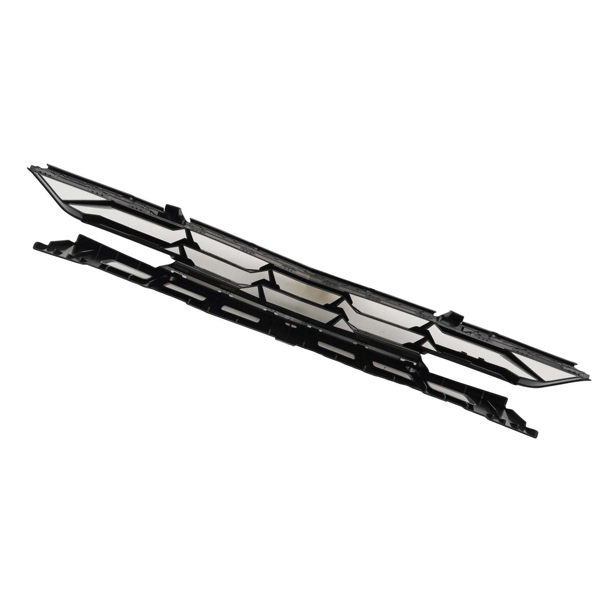 2019-2024 Chevrolet Camaro SS Front Bumper Upper Grill Grille 84535154 Generic