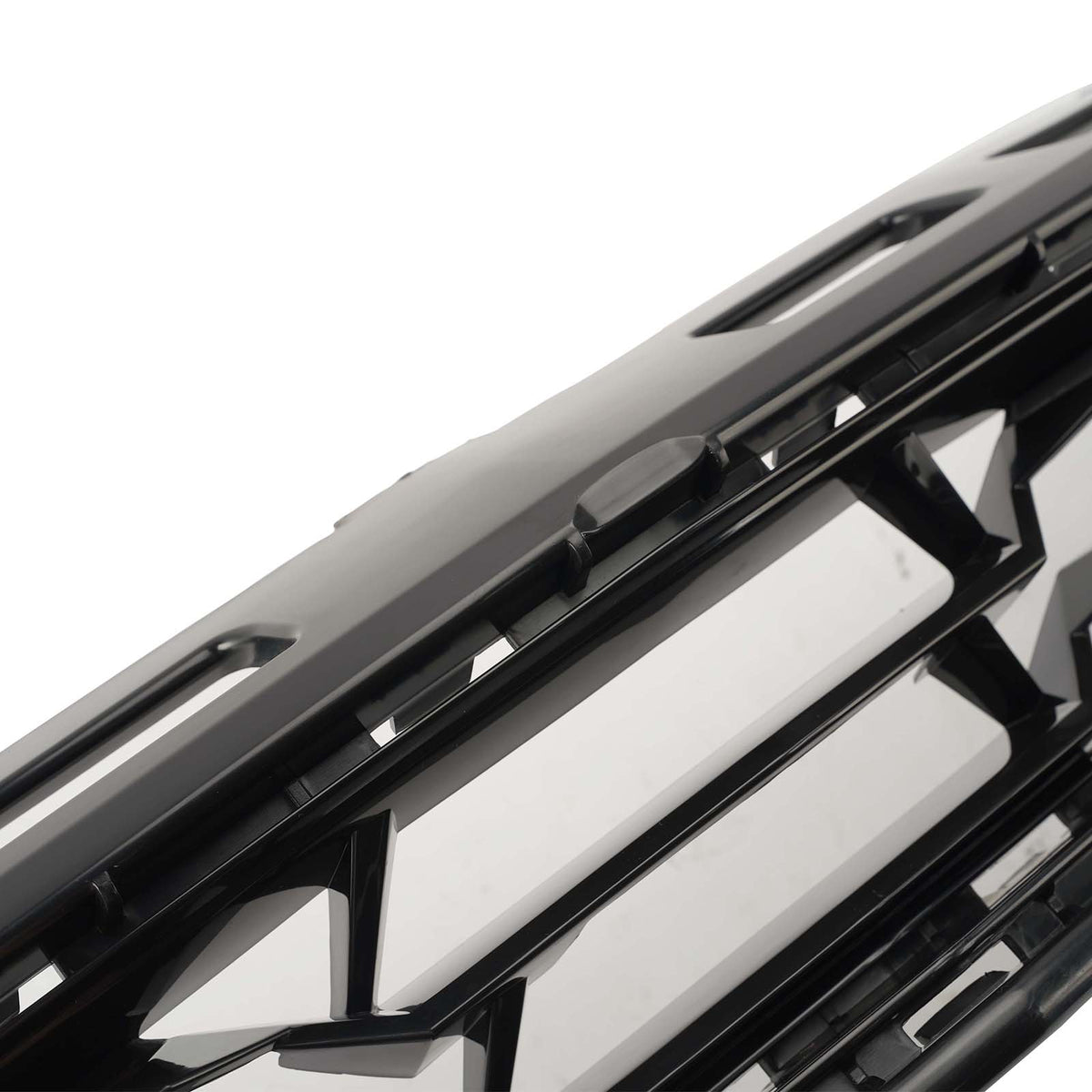 2019-2024 Chevrolet Camaro SS Front Bumper Upper Grill Grille 84535154 Generic