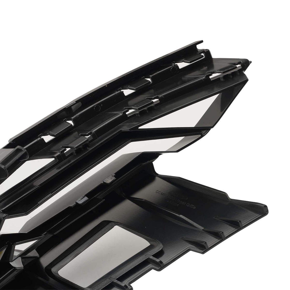 2019-2024 Chevrolet Camaro SS Front Bumper Upper Grill Grille 84535154 Generic