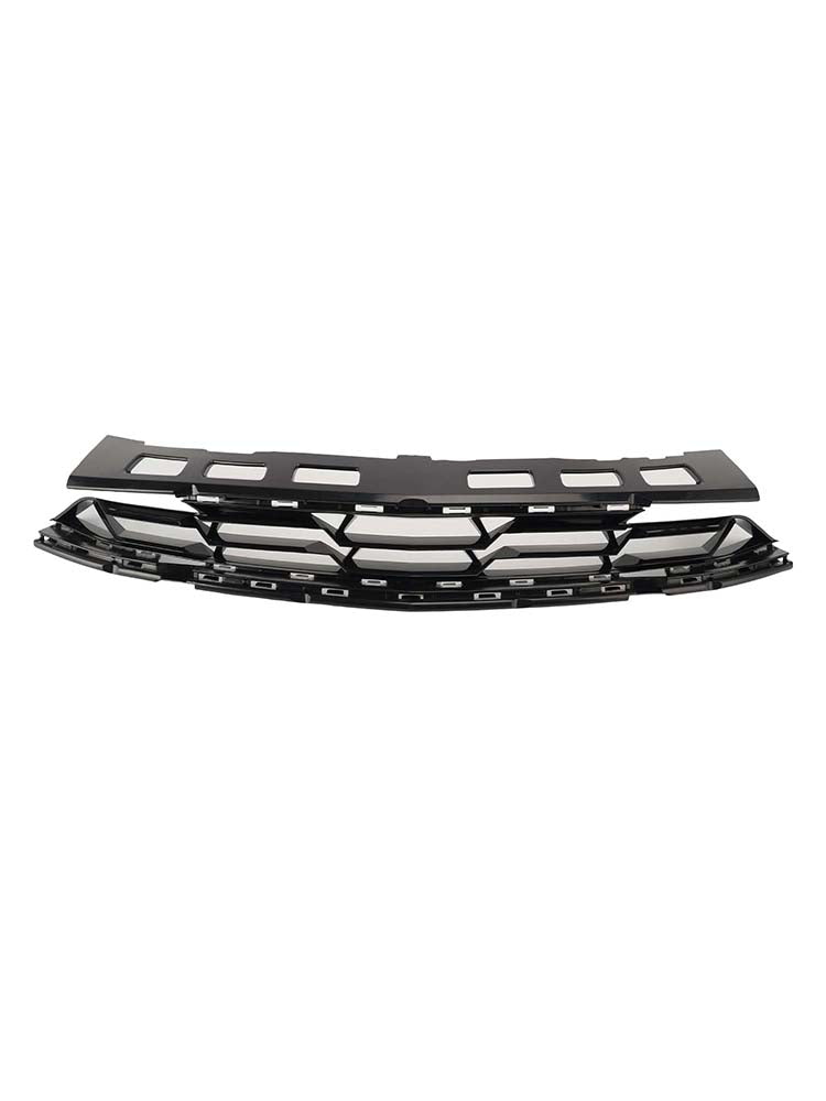 2019-2024 Chevrolet Camaro SS Front Bumper Upper Grill Grille 84535154 Generic