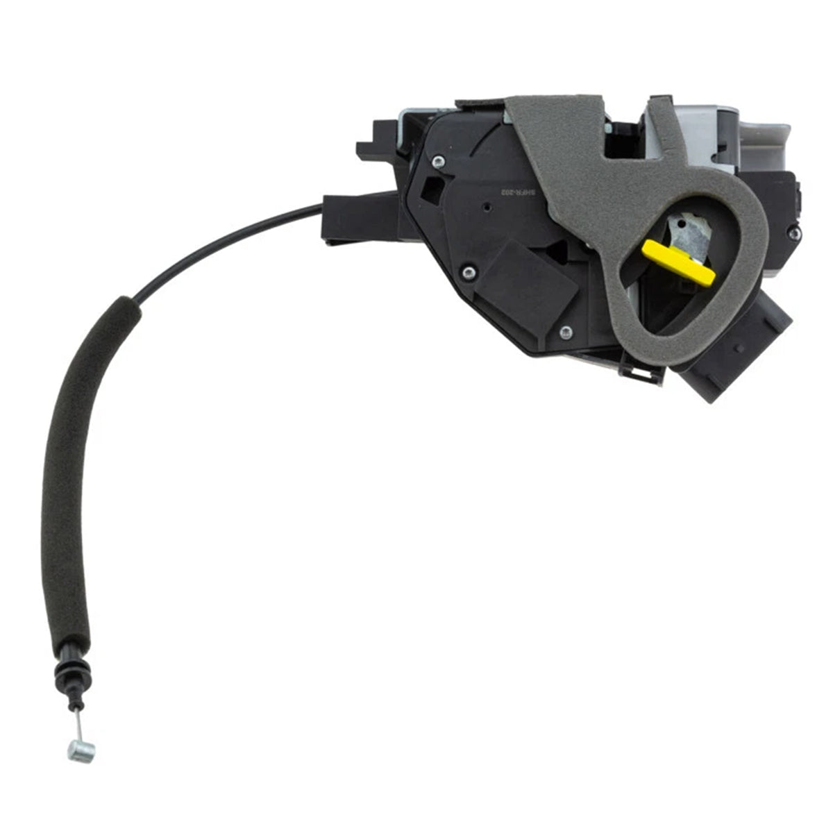 2014-2024 Ford Transit V363 / MK8 (European / Export version) Rear Right Tailgate Latch BK31-V43288-CJ Generic