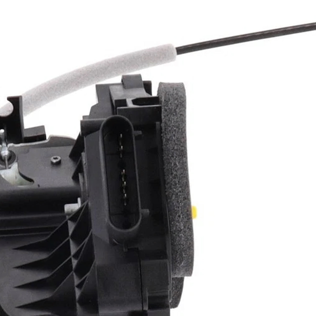 2014-2024 Ford Transit V363 / MK8 (European / Export version) Rear Right Tailgate Latch BK31-V43288-CJ Generic