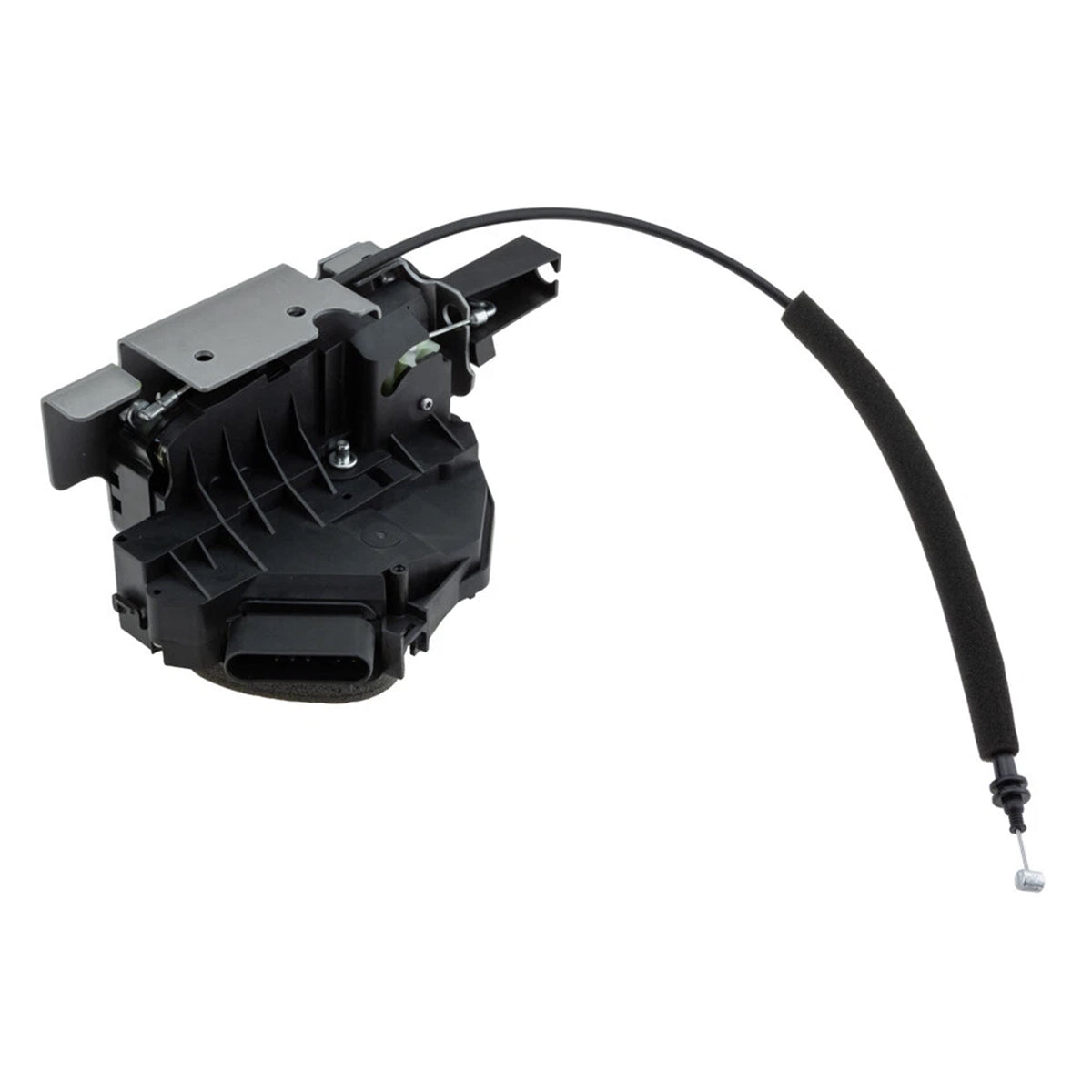 2014-2024 Ford Transit V363 / MK8 (European / Export version) Rear Right Tailgate Latch BK31-V43288-CJ Generic