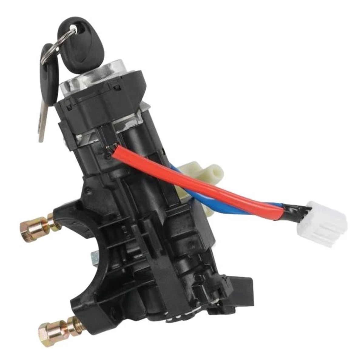 2014-2019 Kia Soul 1.6L 2.0L Ignition Switch Assembly With Two Keys 81910-B2100 Generic