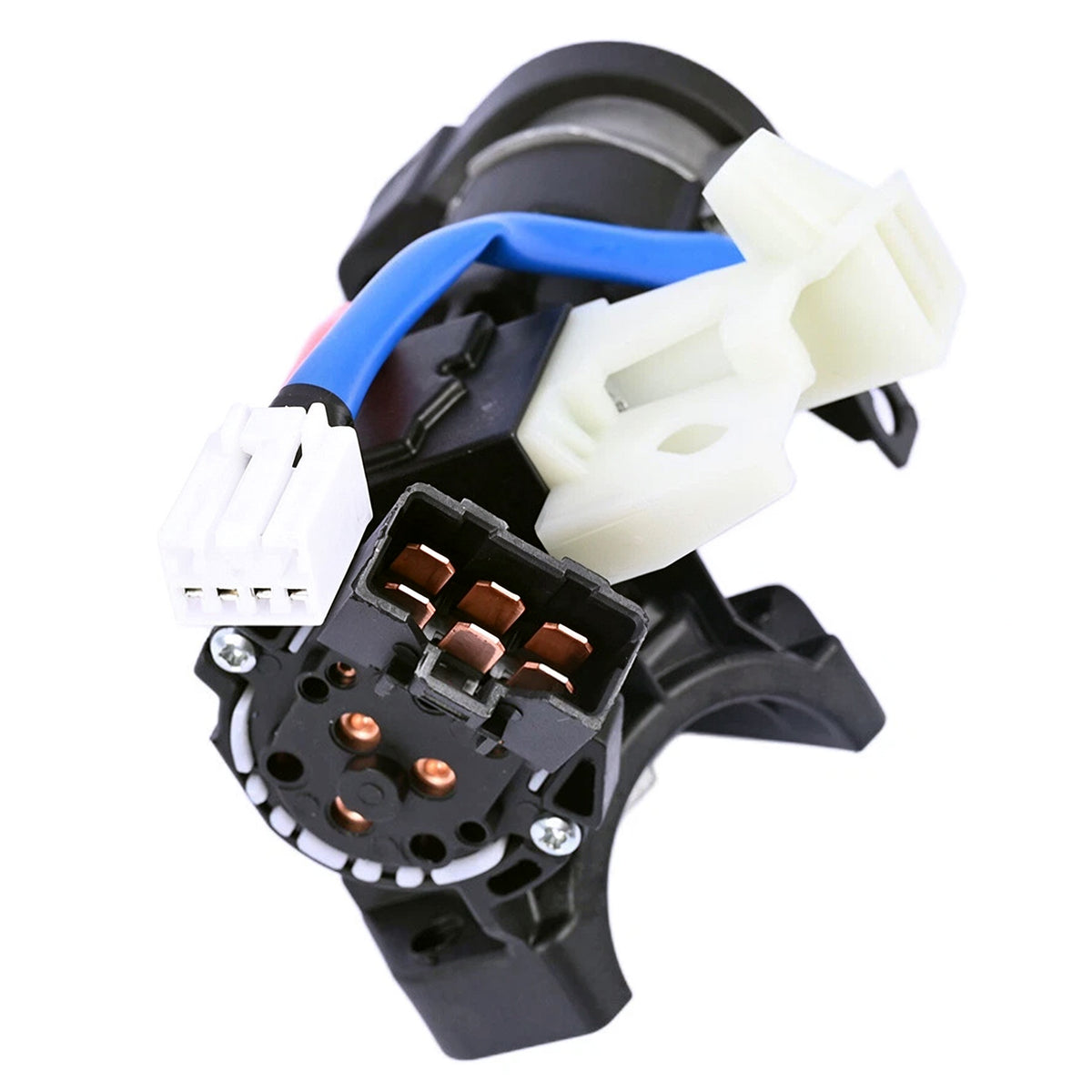 2014-2019 Kia Soul 1.6L 2.0L Ignition Switch Assembly With Two Keys 81910-B2100 Generic