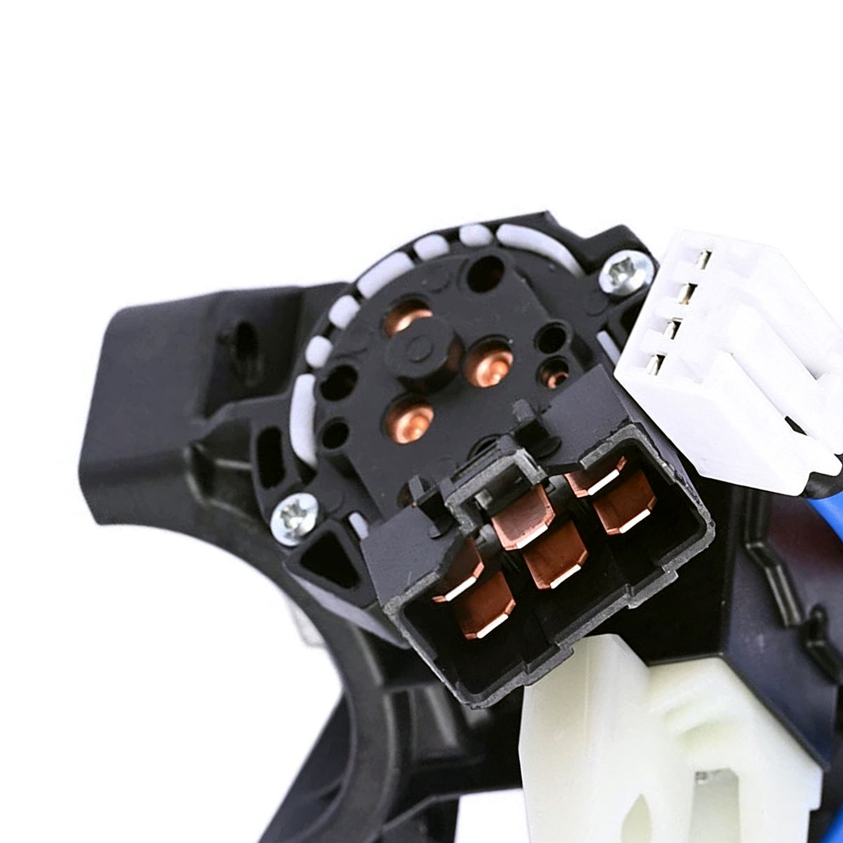 2014-2019 Kia Soul 1.6L 2.0L Ignition Switch Assembly With Two Keys 81910-B2100 Generic