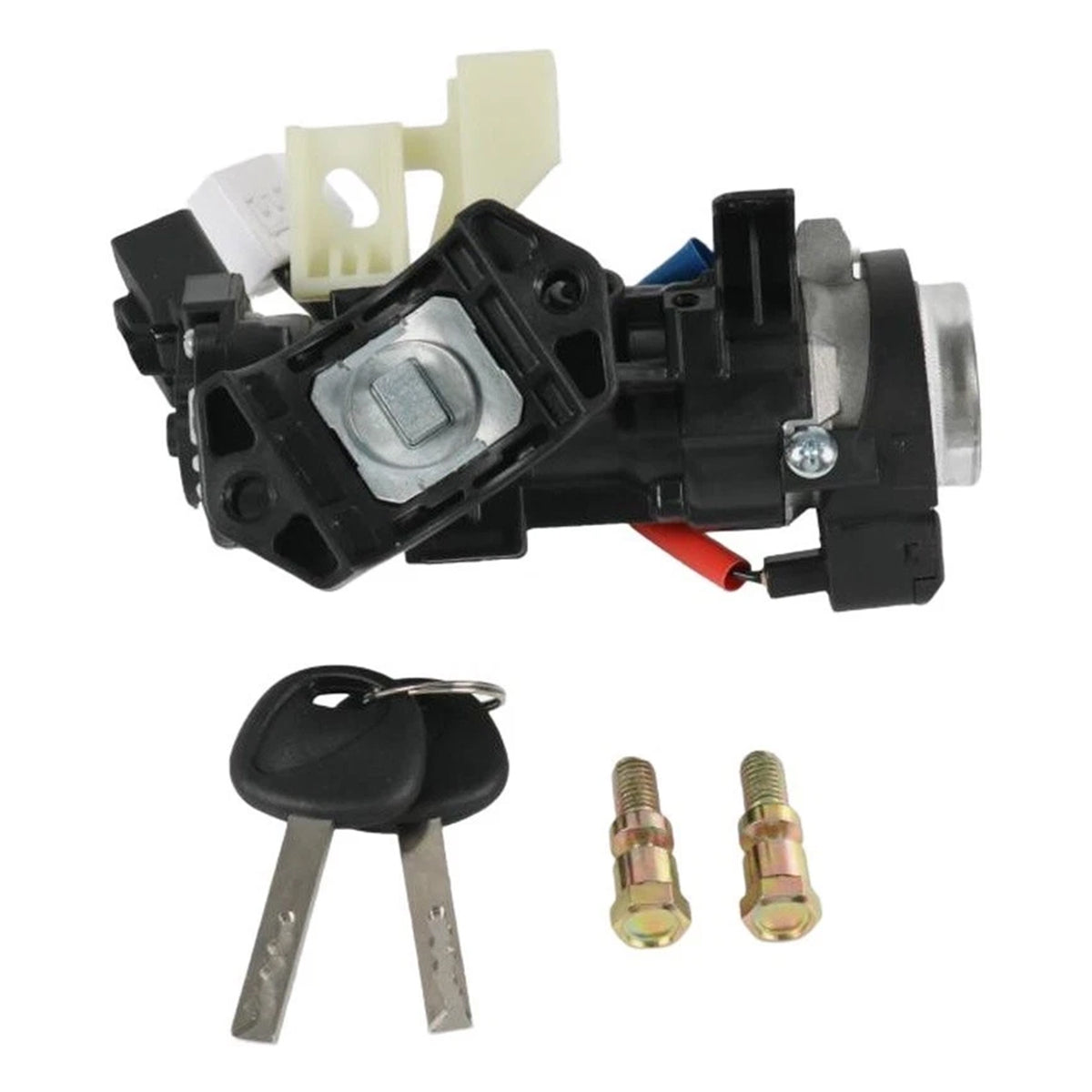2014-2019 Kia Soul 1.6L 2.0L Ignition Switch Assembly With Two Keys 81910-B2100 Generic