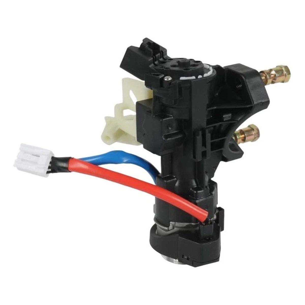 2014-2019 Kia Soul 1.6L 2.0L Ignition Switch Assembly With Two Keys 81910-B2100 Generic