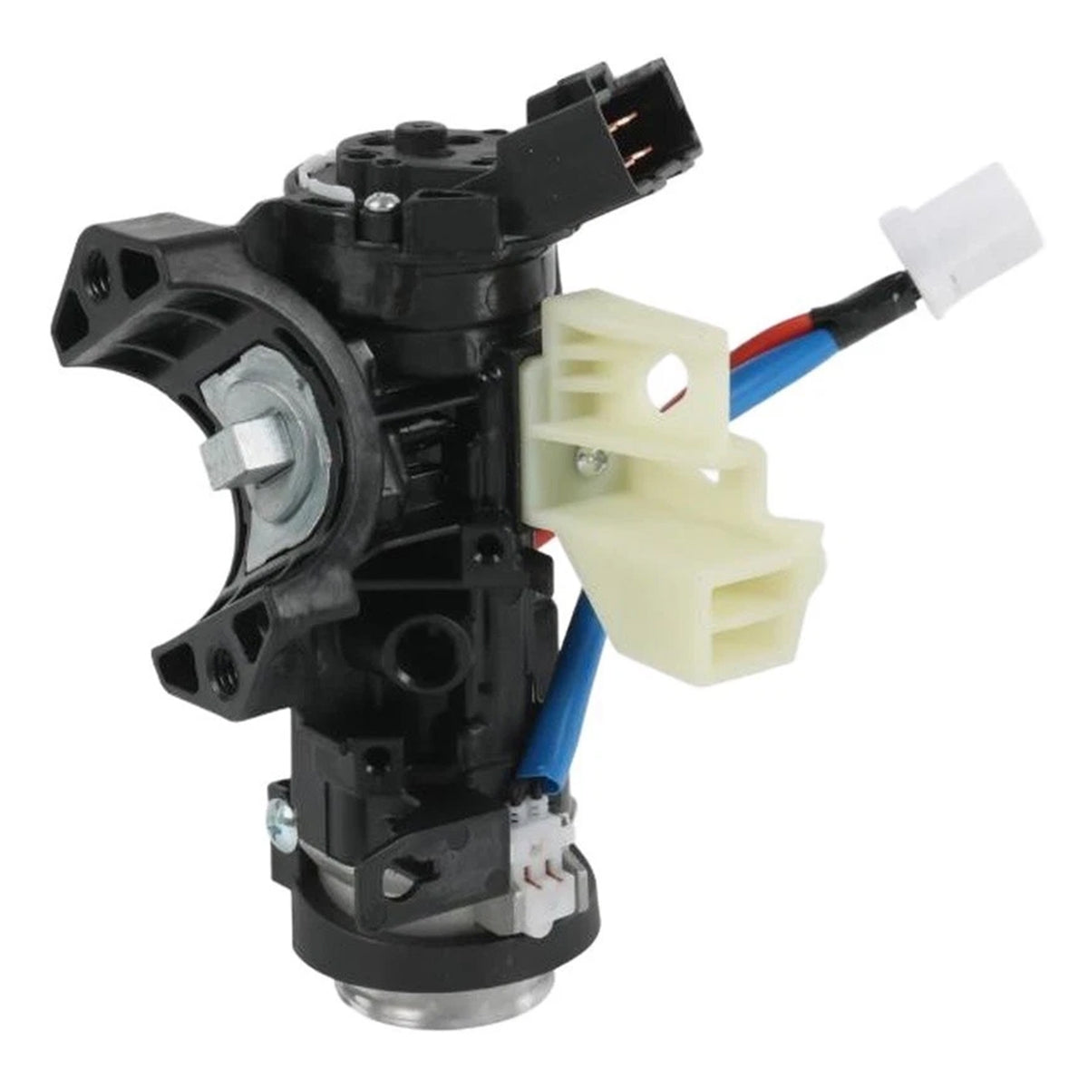 2014-2019 Kia Soul 1.6L 2.0L Ignition Switch Assembly With Two Keys 81910-B2100 Generic