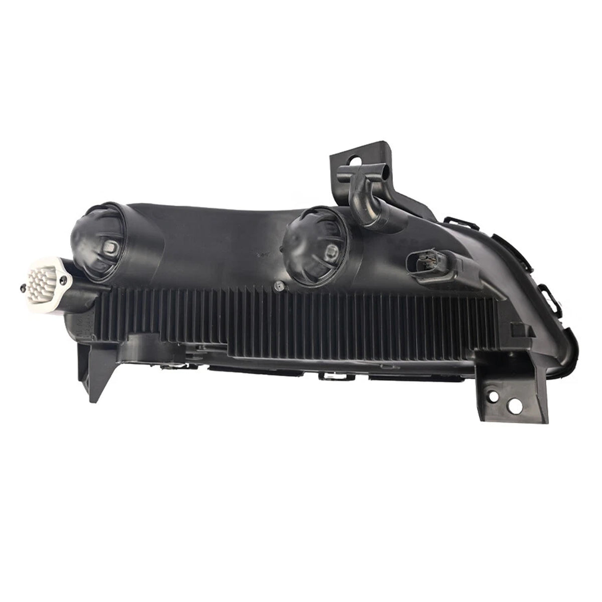2010-2013 Porsche Paramela LED Daytime Running Light Fog Lamp 97063108103 Generic