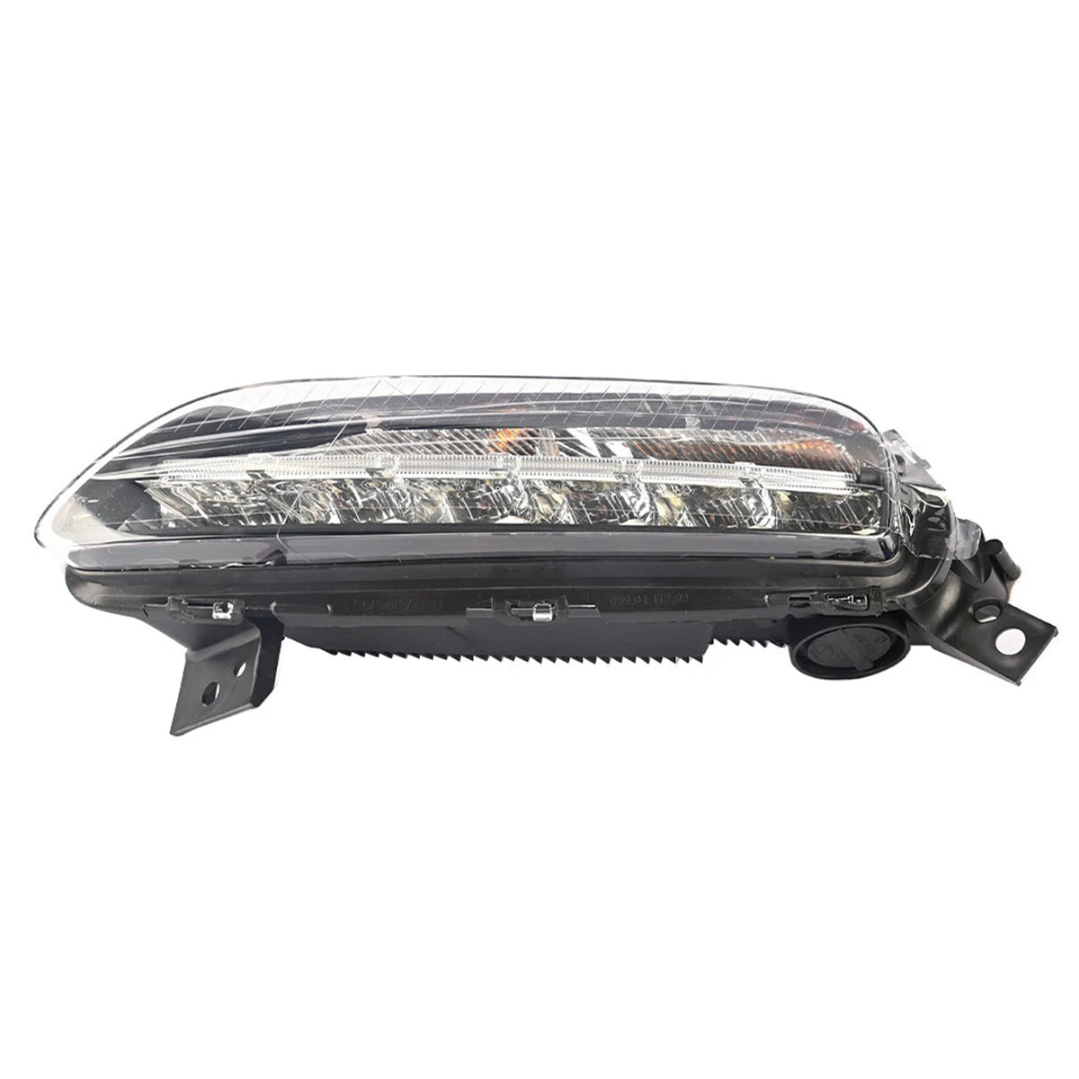 2010-2013 Porsche Paramela LED Daytime Running Light Fog Lamp 97063108103 Generic
