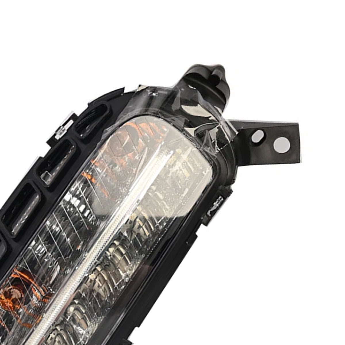 2010-2013 Porsche Paramela LED Daytime Running Light Fog Lamp 97063108103 Generic