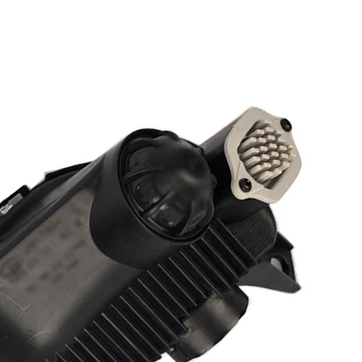 2010-2013 Porsche Paramela LED Daytime Running Light Fog Lamp 97063108203 Generic