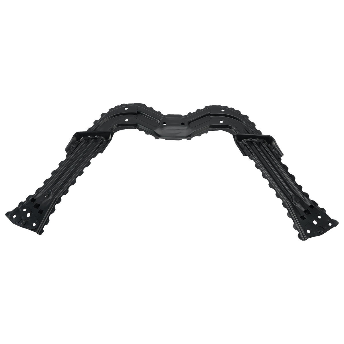 2009-2017 Infiniti FX50 Rear Subframe Crossmember Brace Bracket 74870-1CA0A Generic